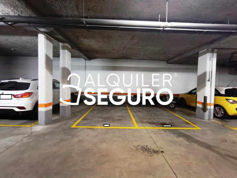 Piso en Avenida De Chile, GETAFE MADRID