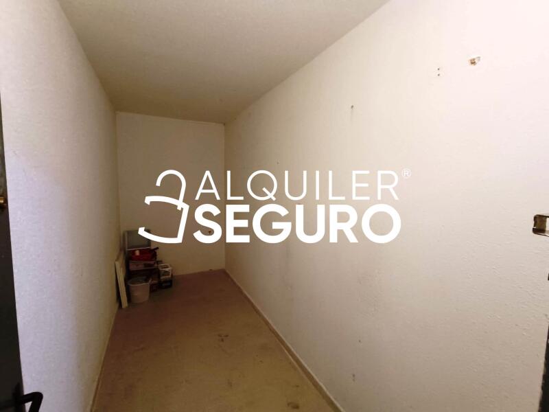 Piso en Avenida De Chile, GETAFE MADRID