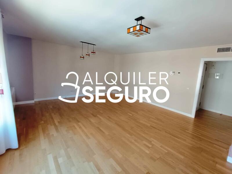 Piso en Avenida De Chile, GETAFE MADRID