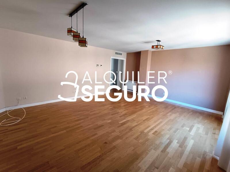 Piso en Avenida De Chile, GETAFE MADRID