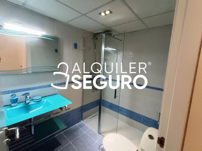 Piso en Avenida De Chile, GETAFE MADRID