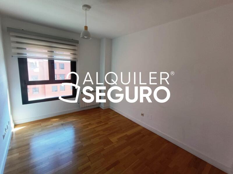 Piso en Avenida De Chile, GETAFE MADRID