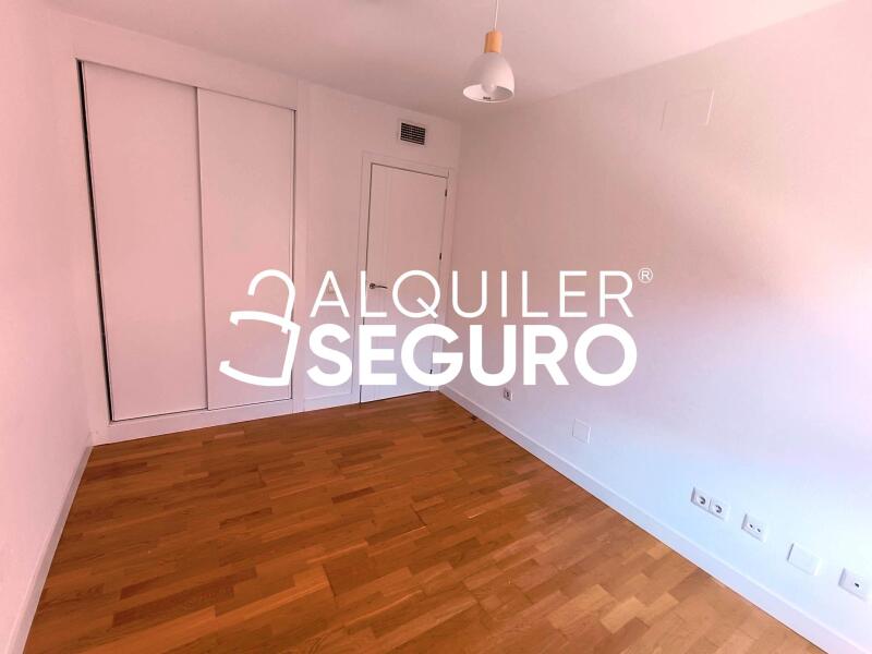 Piso en Avenida De Chile, GETAFE MADRID