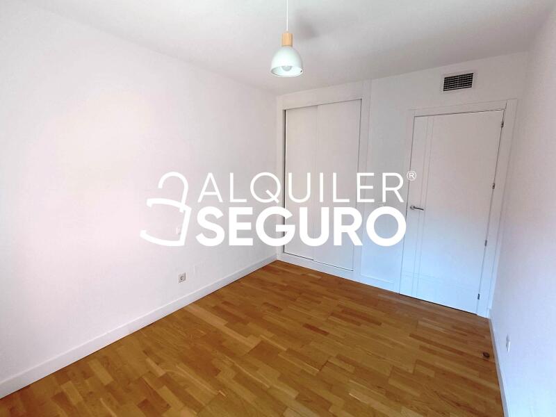 Piso en Avenida De Chile, GETAFE MADRID