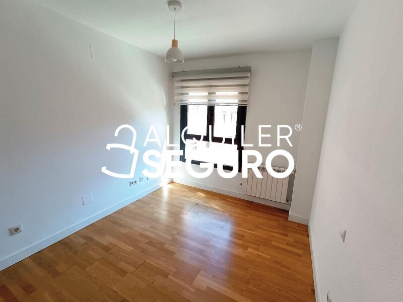 Piso en Avenida De Chile, GETAFE MADRID