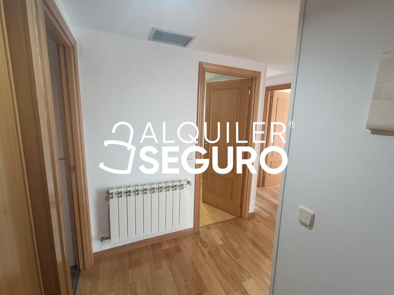 Inmueble en Paseo Estación , MADRID