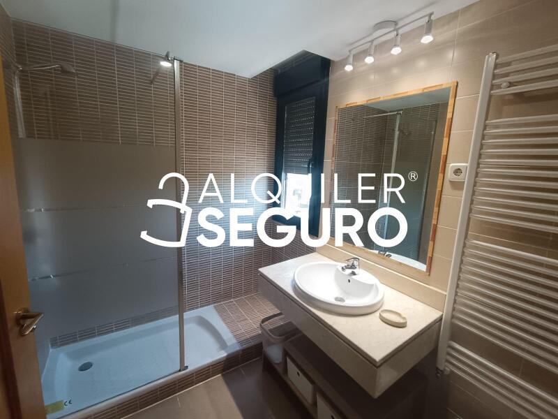 Inmueble en Paseo Estación , MADRID