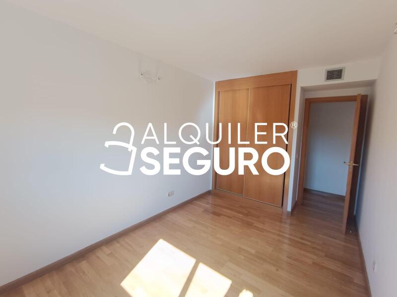 Inmueble en Paseo Estación , MADRID