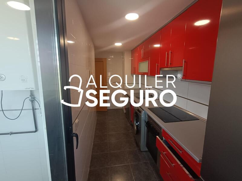 Inmueble en Paseo Estación , MADRID