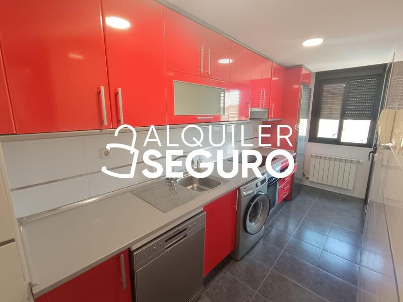 Inmueble en Paseo Estación , MADRID