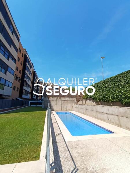 Inmueble en Paseo Estación , MADRID