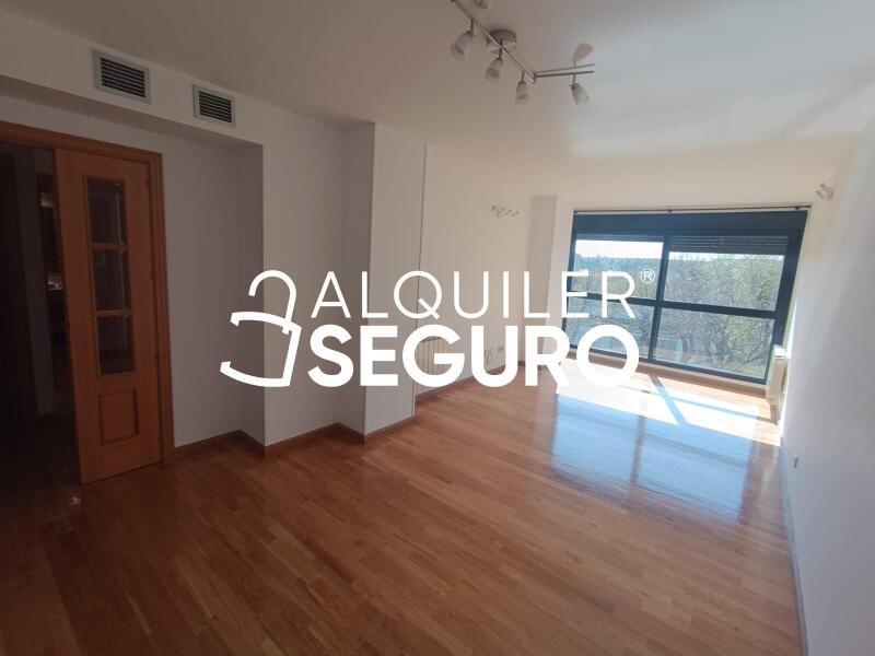 Inmueble en Paseo Estación , MADRID