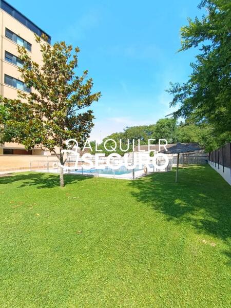 Inmueble en Paseo Estación , MADRID