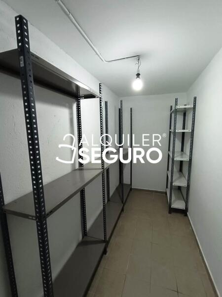 Inmueble en Paseo Estación , MADRID