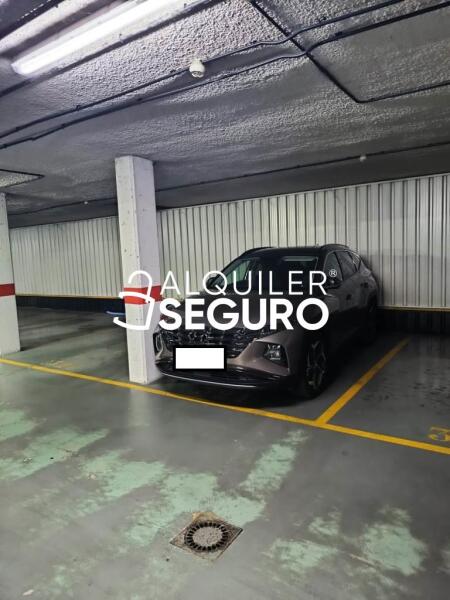 Inmueble en Paseo Estación , MADRID