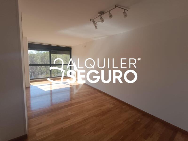 Inmueble en Paseo Estación , MADRID