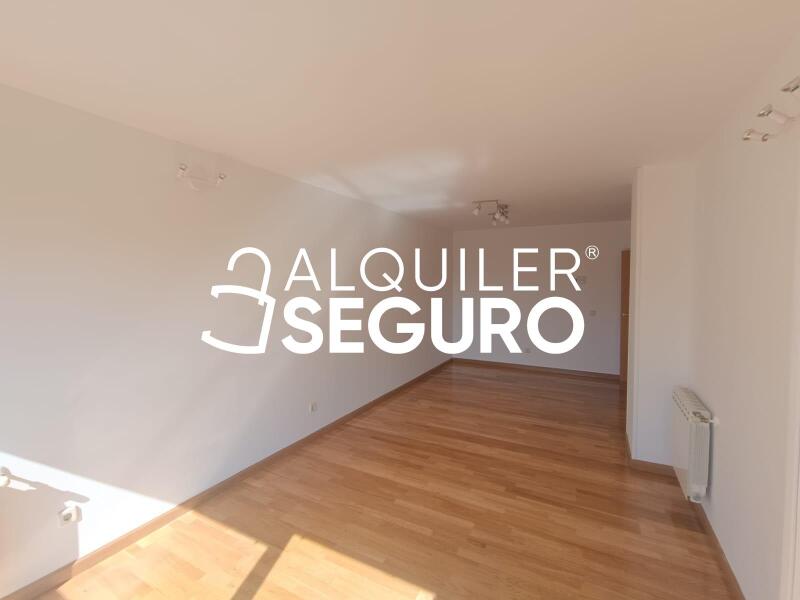 Inmueble en Paseo Estación , MADRID