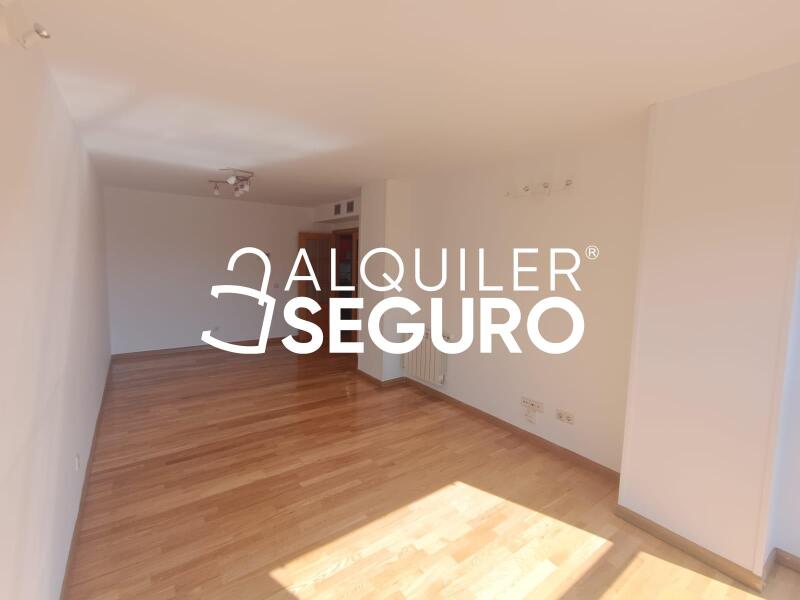 Inmueble en Paseo Estación , MADRID