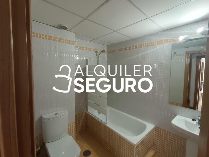 Inmueble en Paseo Estación , MADRID