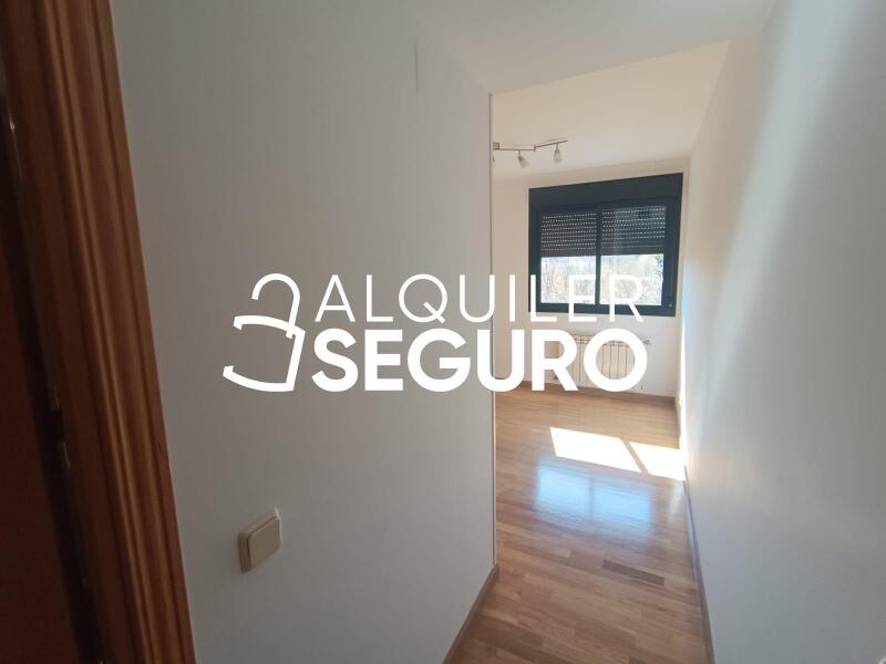 Inmueble en Paseo Estación , MADRID