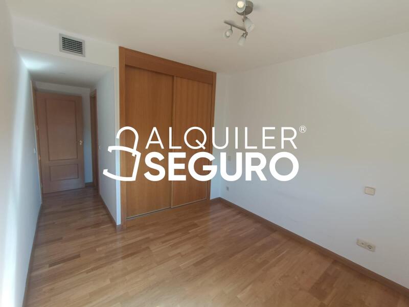 Inmueble en Paseo Estación , MADRID