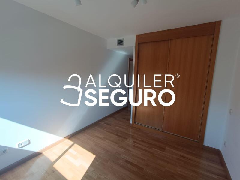 Inmueble en Paseo Estación , MADRID