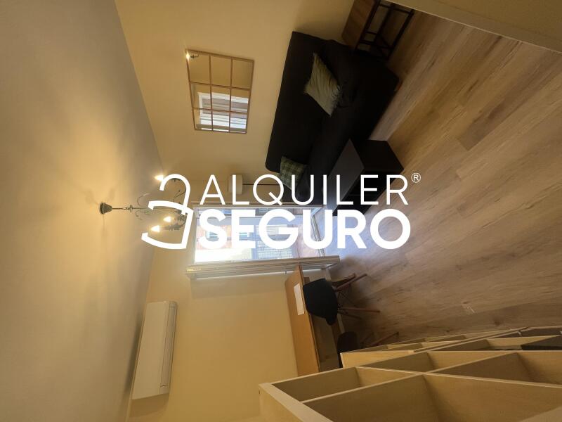 Inmueble en Calle San Venancio, MADRID