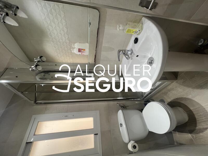 Inmueble en Calle San Venancio, MADRID