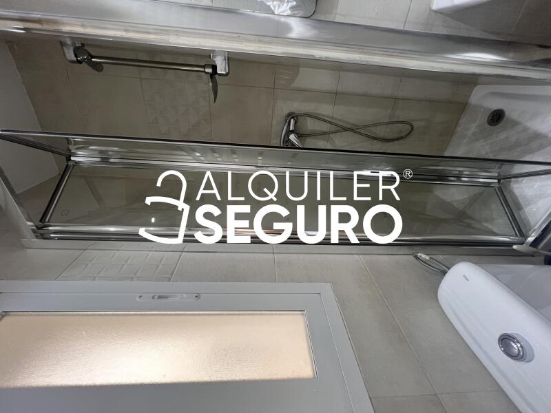 Inmueble en Calle San Venancio, MADRID