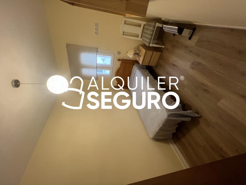 Inmueble en Calle San Venancio, MADRID