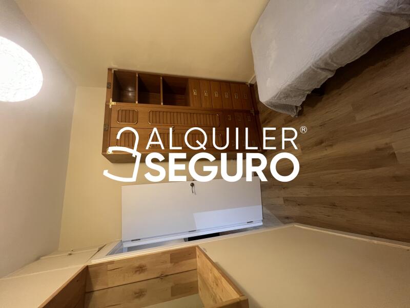 Inmueble en Calle San Venancio, MADRID