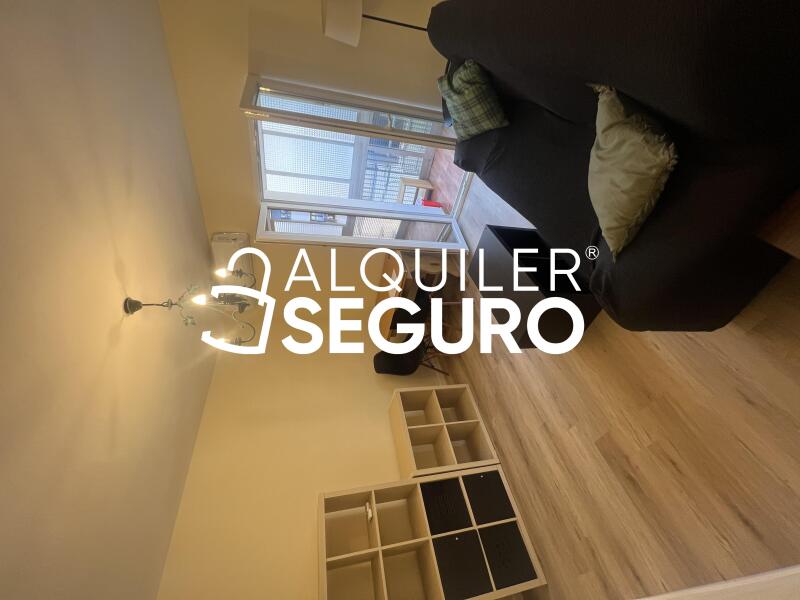 Inmueble en Calle San Venancio, MADRID