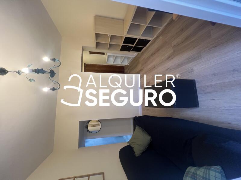 Inmueble en Calle San Venancio, MADRID