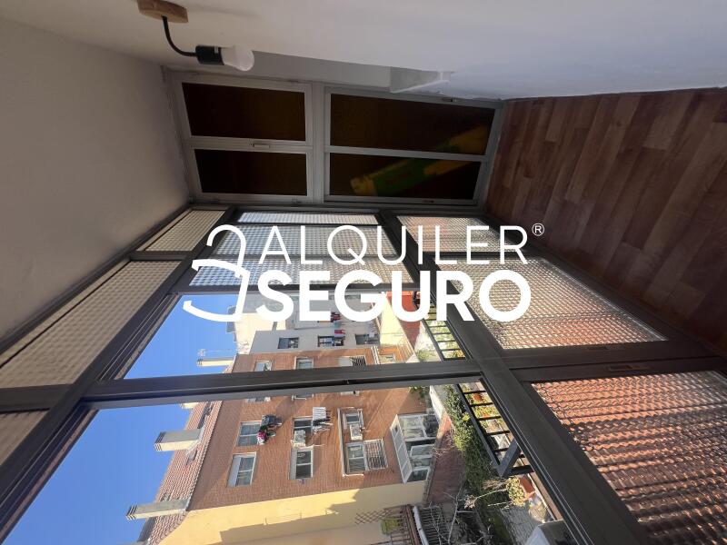 Inmueble en Calle San Venancio, MADRID