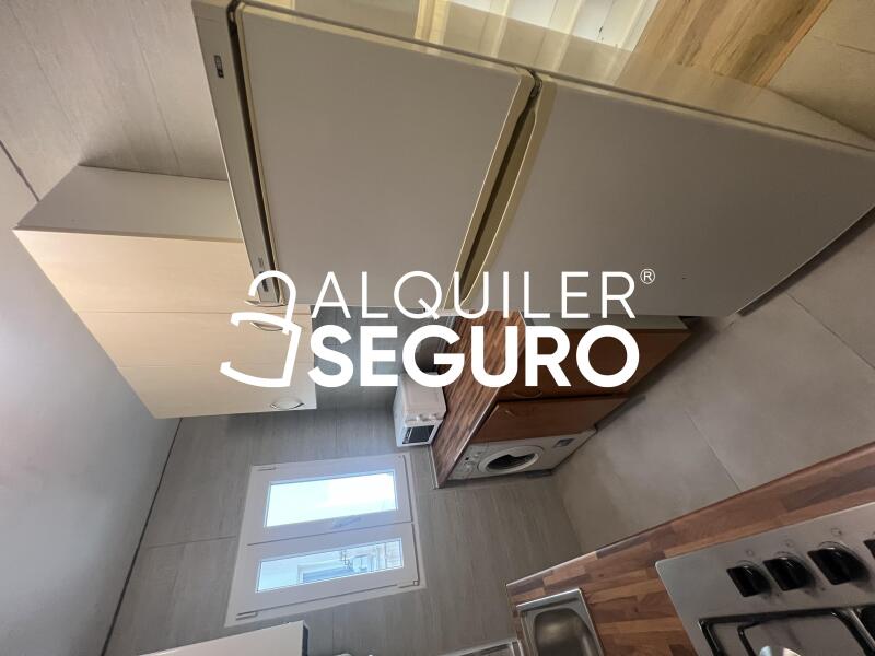 Inmueble en Calle San Venancio, MADRID