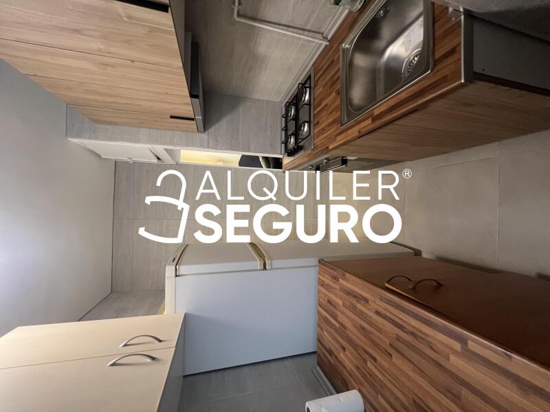 Inmueble en Calle San Venancio, MADRID