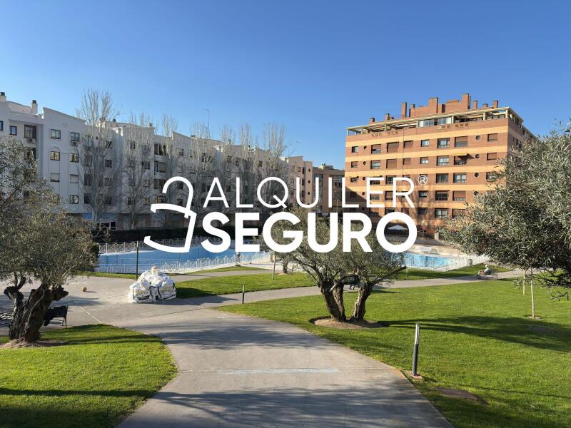 Inmueble en Calle Yecora, MADRID