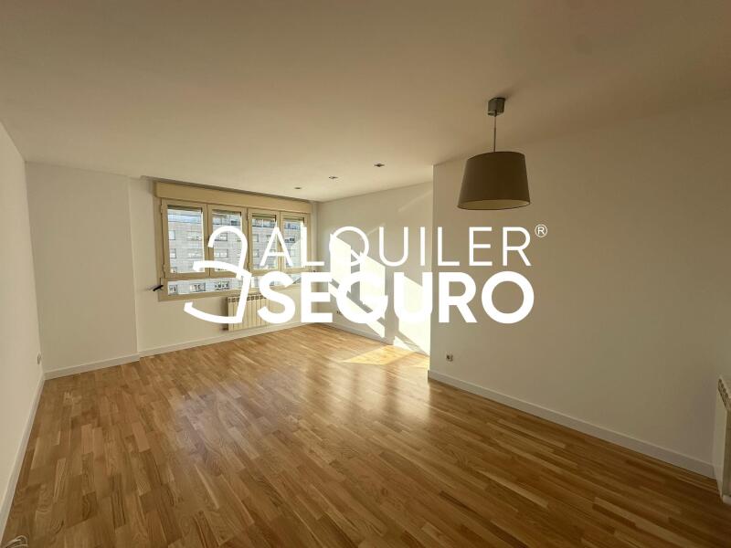 Inmueble en Calle Yecora, MADRID