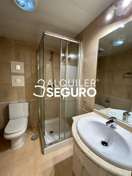 Inmueble en Calle Yecora, MADRID