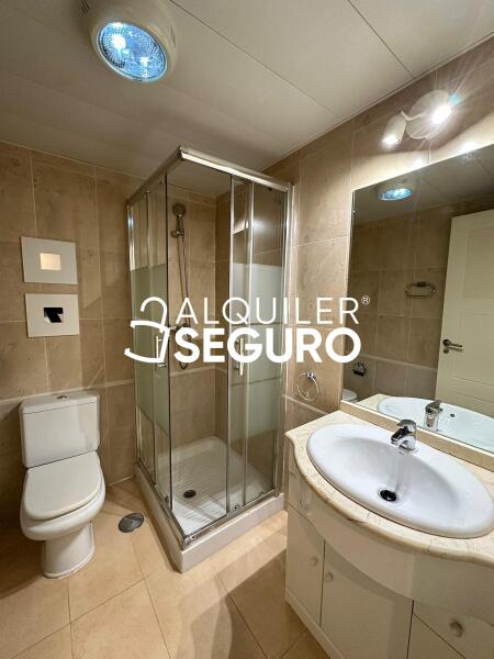 Inmueble en Calle Yecora, MADRID