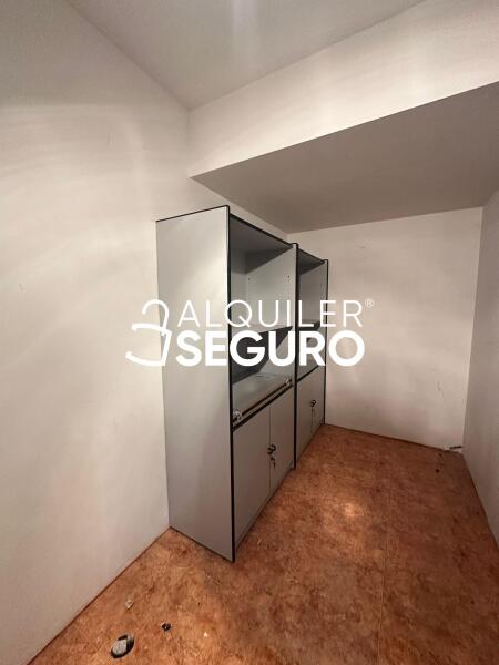 Inmueble en Calle Yecora, MADRID