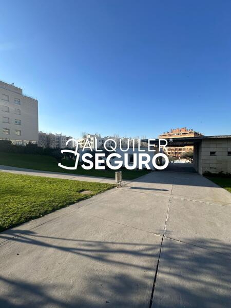 Inmueble en Calle Yecora, MADRID