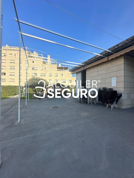 Inmueble en Calle Yecora, MADRID