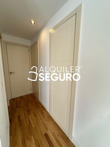 Inmueble en Calle Yecora, MADRID