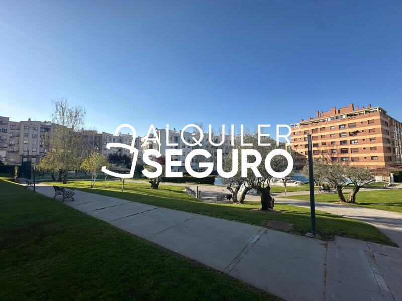 Inmueble en Calle Yecora, MADRID