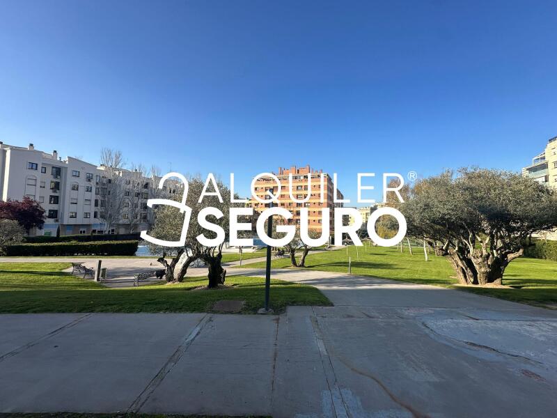 Inmueble en Calle Yecora, MADRID