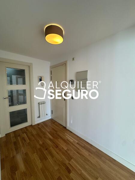 Inmueble en Calle Yecora, MADRID