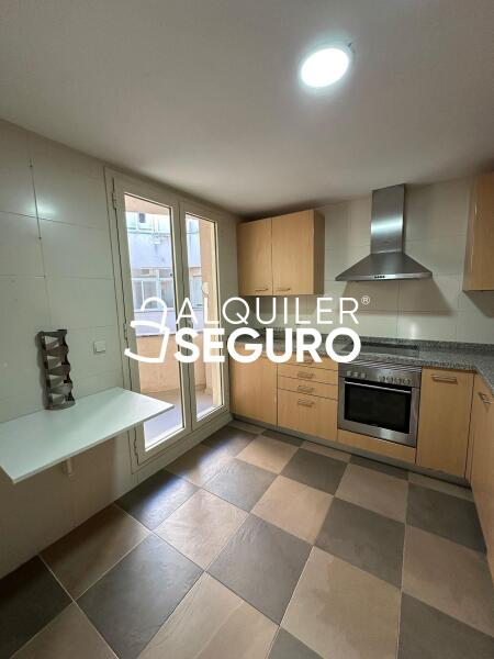 Inmueble en Calle Yecora, MADRID