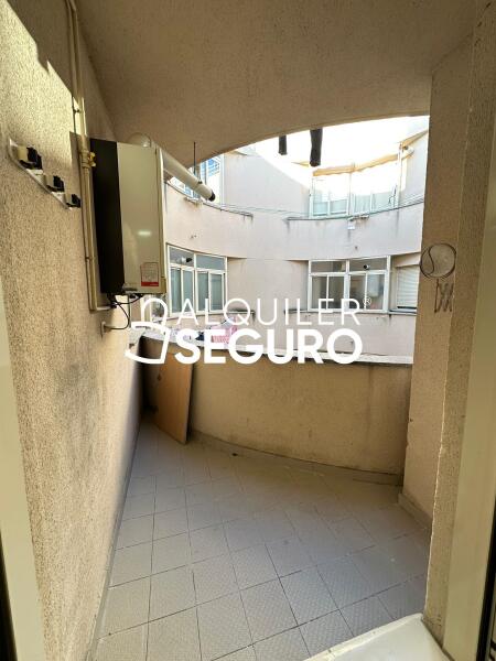 Inmueble en Calle Yecora, MADRID