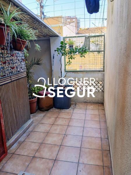 Piso en Calle Casas i Amigó, BADALONA BARCELONA